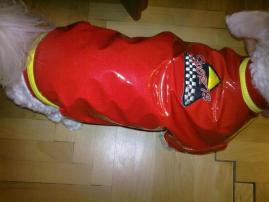 Bunda pre psika (3/4)