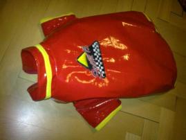 Bunda pre psika (4/4)