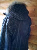 Bunda rovetex (3/7)