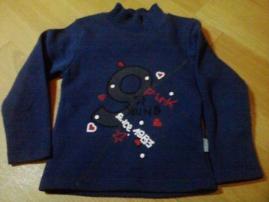Mikina (1/1)