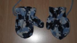 Capica+sal+rukavicky (4/4)