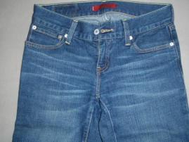 Rifle levis (2/3)