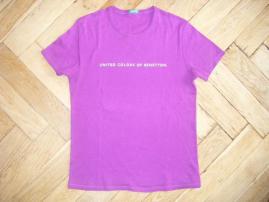 Tricko Benetton (1/1)