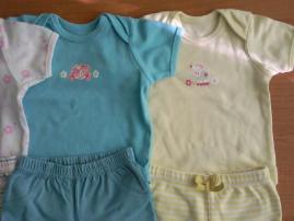 Bodynka a nohavky za 8,5 (2/3)