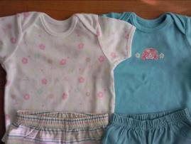 Bodynka a nohavky za 8,5 (3/3)