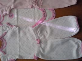 Body a nohavky (2/3)