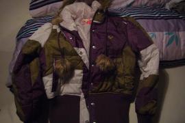 Roxy bundu velkost s-ko (3/3)