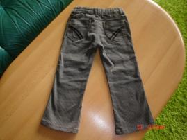 Nohavice 98-56 cm (3/3)