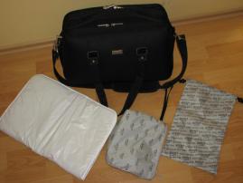 Avent travel bag (1/3)