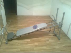 Total gym (2/4)