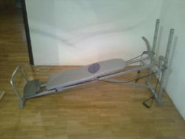 Total gym (4/4)
