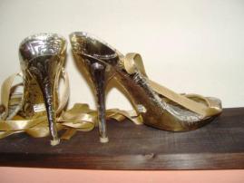 Krásne topánky (3/4)
