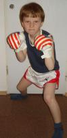 Poziciam kostym boxer (1/2)