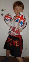 Poziciam kostym boxer (2/2)