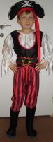 Piratske kostymy (3/4)