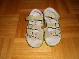 Sandálky (2/3)
