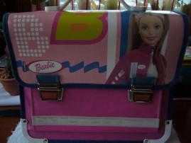 Barbie taška (1/3)