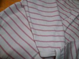Mothercare Overal ružovy (3/3)