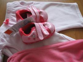 Bodynka a nohavky (4/5)