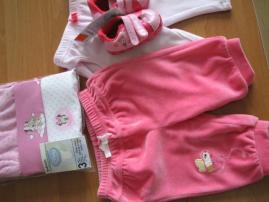 Bodynka a nohavky (5/5)