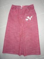 Trendy sukňa (1/4)