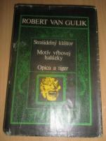 Strasidelny klastor (1/2)