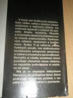 Strasidelny klastor (2/2)