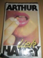 A.hailey - liek (1/3)