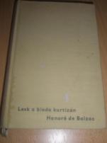 Lesk a bieda kurtizan (1/3)