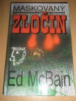 Maskovany zlocin (1/2)