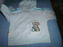 Mikina (2/3)