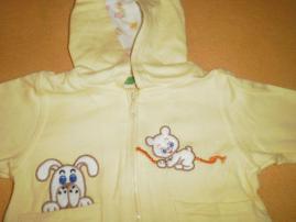 Mikina (2/3)