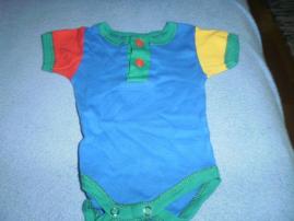 Krasne body (1/1)