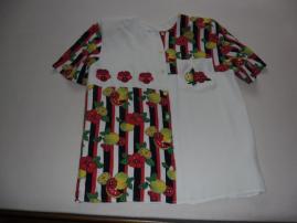 Pestra bluzka (2/2)
