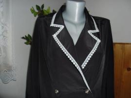 Elegantna bluzka (2/3)