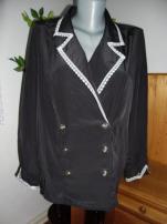 Elegantna bluzka (3/3)