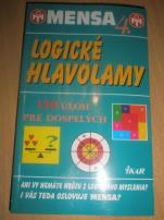 Logicke hlavolamy (1/2)