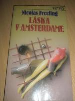 Laska v amsterdame (1/2)