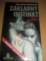 Zakladny instinkt (1/2)