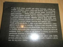 Zakladny instinkt (2/2)