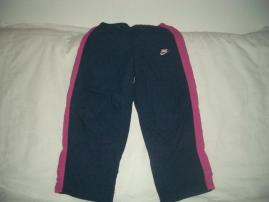 Nohavice nike (1/3)