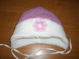 Pekne čižmičky 11,7 cm (4/4)