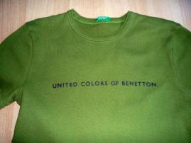 Benetton !!! (2/2)