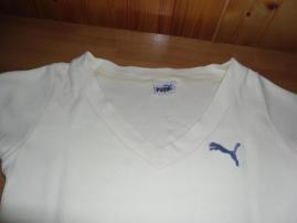 Tričko puma (1/2)