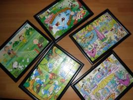 Puzzle obrázky (1/3)
