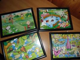 Puzzle obrázky (2/3)