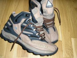 Topanky alpina (4/5)