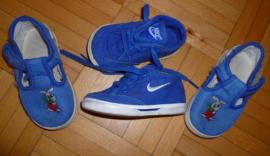 Nike tenisky+papuče dar! (1/3)