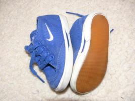 Nike tenisky+papuče dar! (2/3)