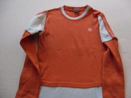 Nátelník adidas (1/1)